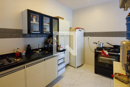 Casa de condomínio para alugar com 58m², 2 quartos e 1 vaga Casa de condomínio para alugar com 58m², 2 quartos e 1 vagaCozinha