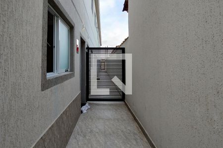 Casa de condomínio para alugar com 58m², 2 quartos e 1 vaga Casa de condomínio para alugar com 58m², 2 quartos e 1 vagaQuintal