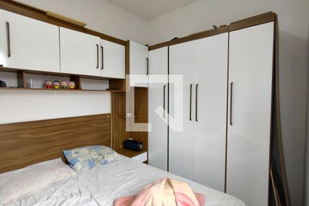 Casa de condomínio para alugar com 58m², 2 quartos e 1 vaga Casa de condomínio para alugar com 58m², 2 quartos e 1 vagaQuarto 2