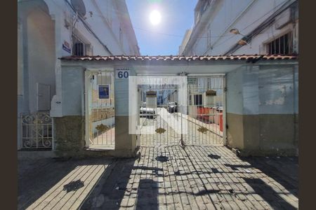 Casa de condomínio à venda com 96m², 4 quartos e 1 vagaFachada