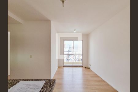 Sala de apartamento para alugar com 3 quartos, 60m² em Vila Butantã, São Paulo