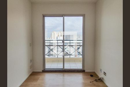 Sala de apartamento para alugar com 3 quartos, 60m² em Vila Butantã, São Paulo