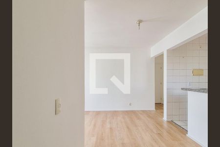 Sala de apartamento para alugar com 3 quartos, 60m² em Vila Butantã, São Paulo