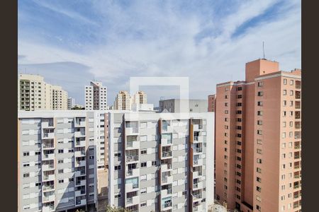 Vista do Quarto 1 de apartamento para alugar com 3 quartos, 60m² em Vila Butantã, São Paulo