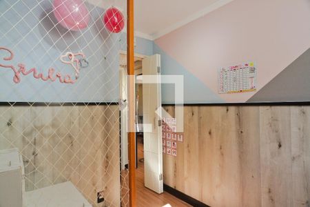 Quarto 2 de apartamento para alugar com 2 quartos, 44m² em Jaraguá, São Paulo