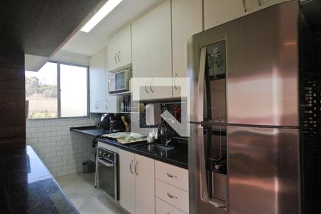 Apartamento para alugar com 44m², 2 quartos e 1 vaga Apartamento para alugar com 44m², 2 quartos e 1 vagaCozinha