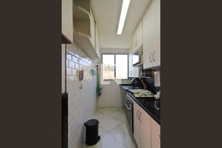 Apartamento para alugar com 44m², 2 quartos e 1 vaga Apartamento para alugar com 44m², 2 quartos e 1 vagaCozinha