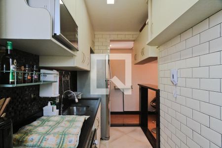 Apartamento para alugar com 44m², 2 quartos e 1 vaga Apartamento para alugar com 44m², 2 quartos e 1 vagaCozinha
