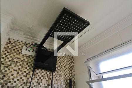 Apartamento para alugar com 44m², 2 quartos e 1 vaga Apartamento para alugar com 44m², 2 quartos e 1 vagaBanheiro