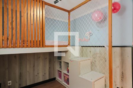 Quarto 2 de apartamento para alugar com 2 quartos, 44m² em Jaraguá, São Paulo