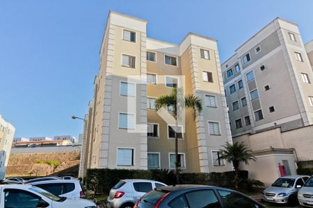 Apartamento para alugar com 44m², 2 quartos e 1 vaga Apartamento para alugar com 44m², 2 quartos e 1 vagaÁrea comum