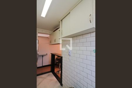Apartamento para alugar com 44m², 2 quartos e 1 vaga Apartamento para alugar com 44m², 2 quartos e 1 vagaCozinha