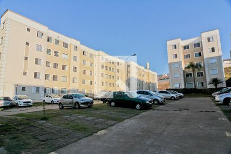 Apartamento para alugar com 44m², 2 quartos e 1 vaga Apartamento para alugar com 44m², 2 quartos e 1 vagaÁrea comum