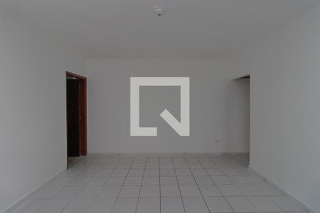Sala de casa para alugar com 2 quartos, 100m² em Vila Nilo, São Paulo
