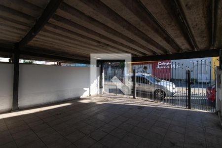 Casa para alugar com 100m², 2 quartos e 2 vagasGaragem