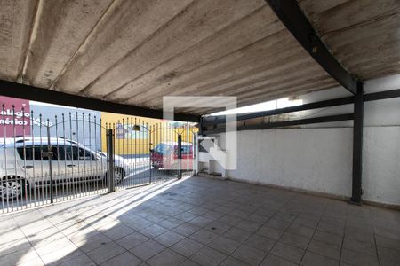 Casa para alugar com 100m², 2 quartos e 2 vagasGaragem