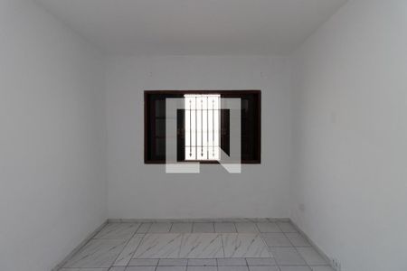 Quarto 1 de casa para alugar com 2 quartos, 100m² em Vila Nilo, São Paulo