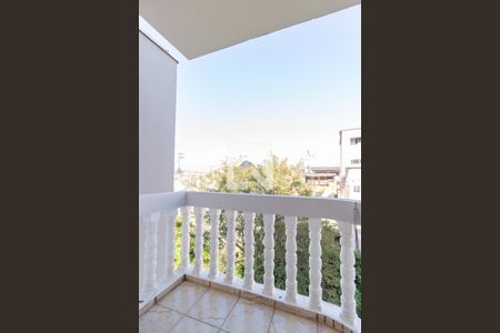 Sacada de apartamento à venda com 2 quartos, 70m² em São Pedro, Osasco