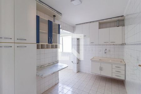 Apartamento à venda com 70m², 2 quartos e 1 vagaCozinha e área de serviço