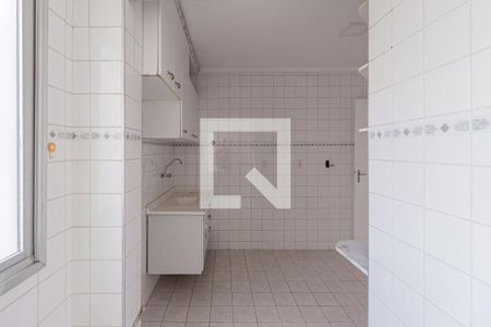 Apartamento à venda com 70m², 2 quartos e 1 vagaCozinha e área de serviço