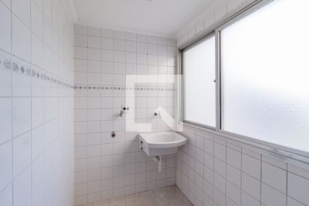 Apartamento à venda com 70m², 2 quartos e 1 vagaCozinha e área de serviço