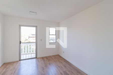 Sala de apartamento à venda com 2 quartos, 70m² em São Pedro, Osasco