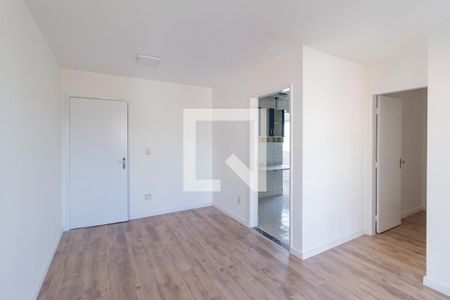 Sala de apartamento à venda com 2 quartos, 70m² em São Pedro, Osasco