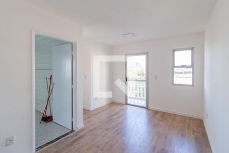 Sala de apartamento à venda com 2 quartos, 70m² em São Pedro, Osasco