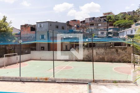 Apartamento à venda com 70m², 2 quartos e 1 vaga Apartamento à venda com 70m², 2 quartos e 1 vagaÁrea comum - Quadra poliesportiva