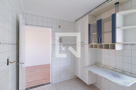 Apartamento à venda com 70m², 2 quartos e 1 vagaCozinha e área de serviço