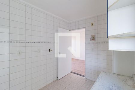 Apartamento à venda com 70m², 2 quartos e 1 vagaCozinha e área de serviço