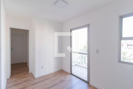 Sala de apartamento à venda com 2 quartos, 70m² em São Pedro, Osasco