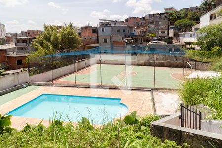 Apartamento à venda com 70m², 2 quartos e 1 vaga Apartamento à venda com 70m², 2 quartos e 1 vagaÁrea comum - Piscina