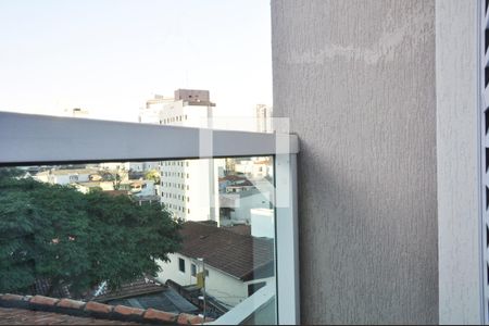 Casa à venda com 60m², 2 quartos e 1 vaga Casa à venda com 60m², 2 quartos e 1 vagaVaranda