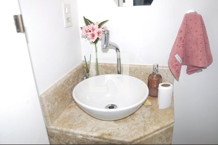 Lavabo de casa à venda com 2 quartos, 60m² em Tucuruvi, São Paulo