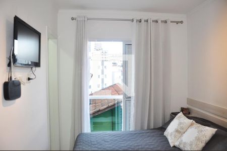 Casa à venda com 60m², 2 quartos e 1 vaga Casa à venda com 60m², 2 quartos e 1 vagaQuarto 01 - Suíte e Varanda