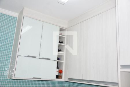 Casa à venda com 60m², 2 quartos e 1 vaga Casa à venda com 60m², 2 quartos e 1 vagaCozinha