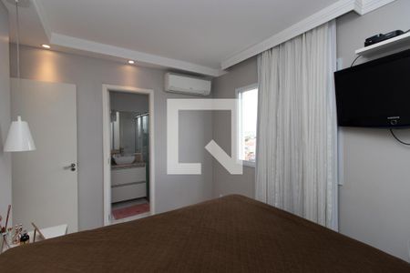 Apartamento à venda com 76m², 2 quartos e 2 vagas Apartamento à venda com 76m², 2 quartos e 2 vagasQuarto Suíte