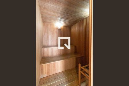 Apartamento à venda com 76m², 2 quartos e 2 vagas Apartamento à venda com 76m², 2 quartos e 2 vagasÁrea comum - Sauna