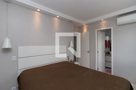 Apartamento à venda com 76m², 2 quartos e 2 vagas Apartamento à venda com 76m², 2 quartos e 2 vagasQuarto Suíte