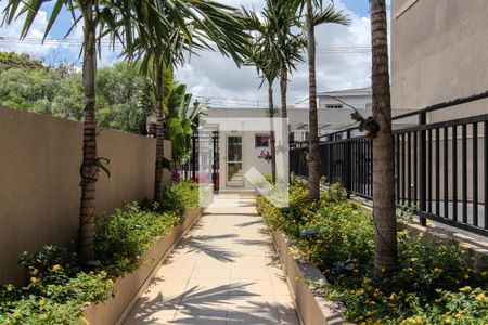 Apartamento à venda com 76m², 2 quartos e 2 vagas Apartamento à venda com 76m², 2 quartos e 2 vagasEntrada