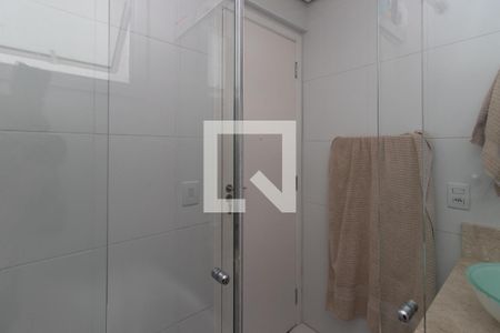Apartamento à venda com 76m², 2 quartos e 2 vagas Apartamento à venda com 76m², 2 quartos e 2 vagasBanheiro Social