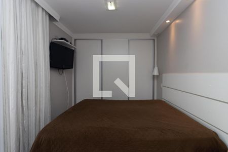 Apartamento à venda com 76m², 2 quartos e 2 vagas Apartamento à venda com 76m², 2 quartos e 2 vagasQuarto Suíte