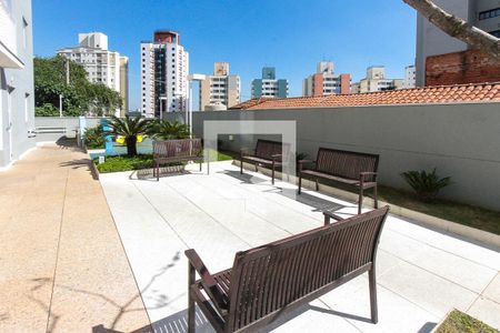 Apartamento para alugar com 67m², 2 quartos e 1 vaga Apartamento para alugar com 67m², 2 quartos e 1 vagaÁrea comum