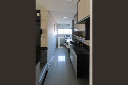 Apartamento para alugar com 67m², 2 quartos e 1 vaga Apartamento para alugar com 67m², 2 quartos e 1 vagaCozinha