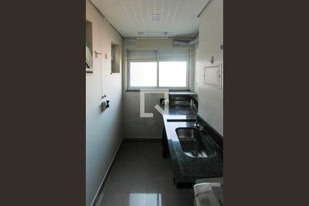 Apartamento para alugar com 67m², 2 quartos e 1 vaga Apartamento para alugar com 67m², 2 quartos e 1 vagaÁrea de Serviço