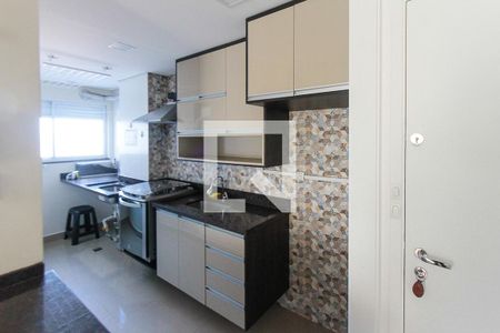 Apartamento para alugar com 67m², 2 quartos e 1 vaga Apartamento para alugar com 67m², 2 quartos e 1 vagaCozinha