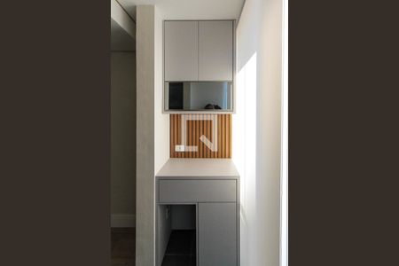 Apartamento para alugar com 67m², 2 quartos e 1 vaga Apartamento para alugar com 67m², 2 quartos e 1 vagaVaranda da Sala