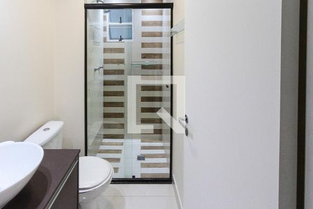 Apartamento para alugar com 67m², 2 quartos e 1 vaga Apartamento para alugar com 67m², 2 quartos e 1 vagaBanheiro