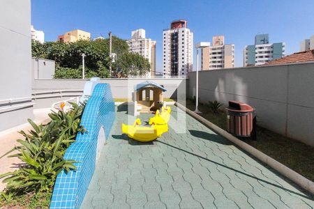 Apartamento para alugar com 67m², 2 quartos e 1 vaga Apartamento para alugar com 67m², 2 quartos e 1 vagaÁrea comum - Playground
